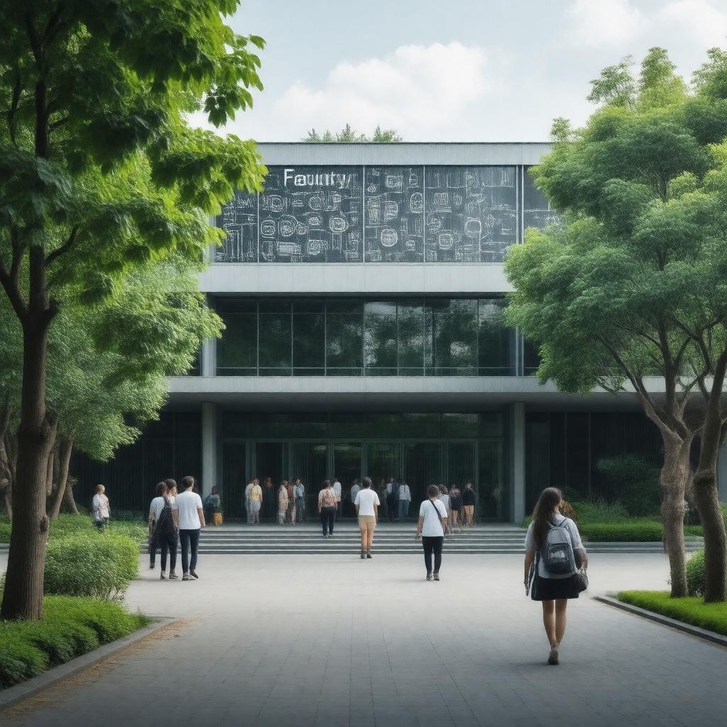 Faculty of Science (UBC)